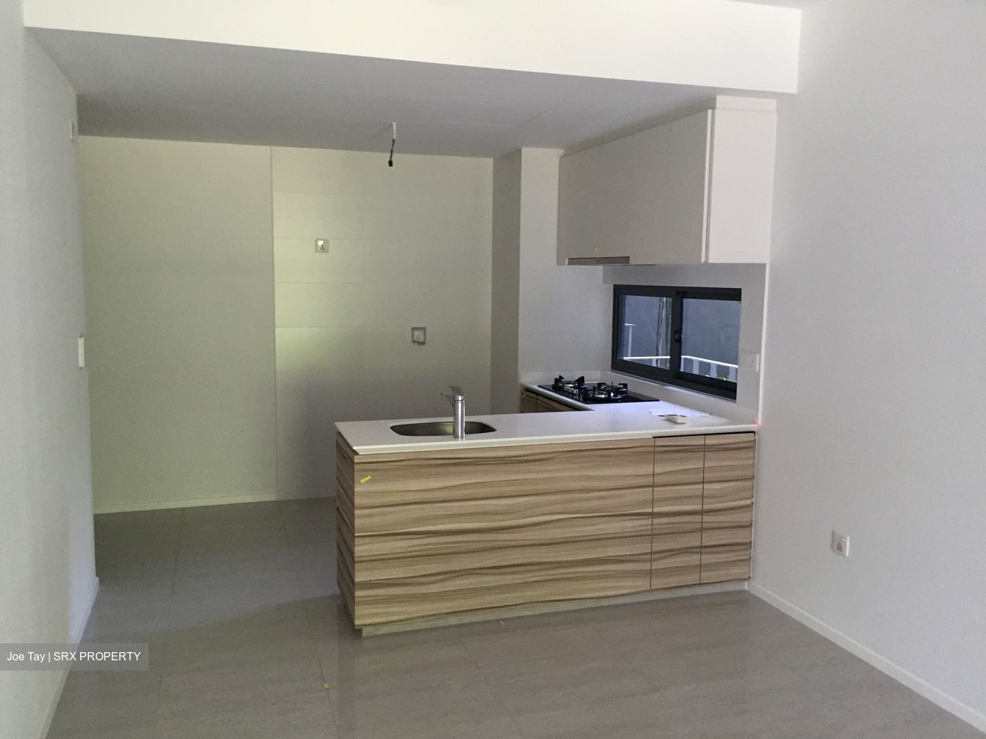 Parc Centros (D19), Condominium #358223611